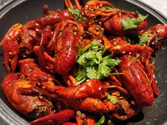 -华仔龙虾(永乐路总店)