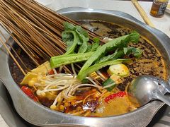 -水碾河刘老大串串香(水碾河路店)