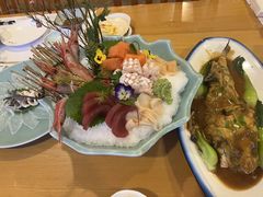 -天正河鲀·河豚亭(大连店)