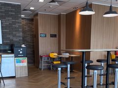 -麦当劳(世贸店)