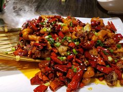 -庆合府重庆大排档(紫都城店)