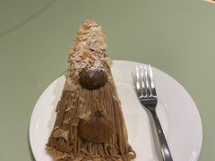 -Peet's Coffee皮爷咖啡(德基店)