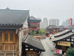 -大小河街