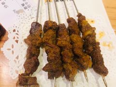 -嬷孙家潮汕牛肉火锅(北京路天河城店)
