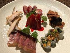 -湖滨28中餐厅·西湖宴·杭州君悦酒店