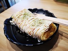 可尔必思-泉鲤章鱼烧(互联宝地店)