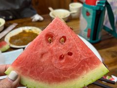 -木辛水水冰煮羊(新城店)