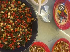 -蛙兔鸡自贡风味·特色江湖菜(广都店)