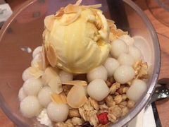 -满记甜品(金帝银泰城店)