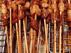 -苏格里岛自助海鲜烤肉(青秀万达店)