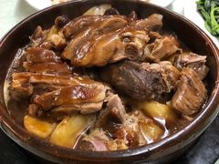 -盈旺小厨·非遗黄鳝饭(泰康路店)