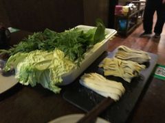 -滇釜火锅·能喝汤的火锅(车公庄店)