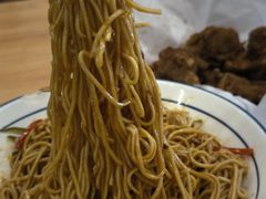 -李叁面馆(妇幼店)