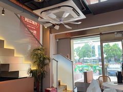 -阳江餐厅·30年老字号·粤菜海鲜大排档