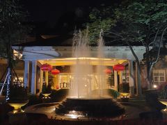 -中旅阿那亚九龙湖·公主酒店