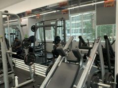 -乐刻运动健身(南山西丽366大街店)
