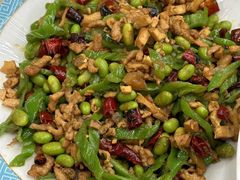 -王家大院·南京菜(湛江路总店)