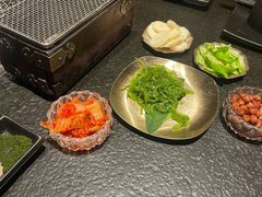 -300杯·和牛烧肉清酒专门店(廊里店)