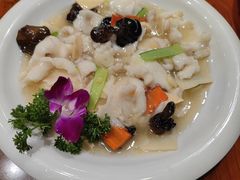 -老苏扬饭店