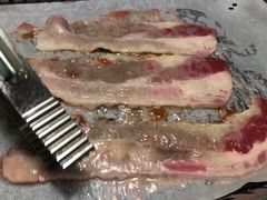 -千纸鹤嫩汁烤肉(西大直街店)