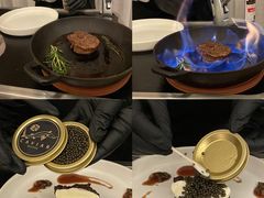 -王品牛排(郑州大卫城店)