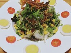 -福匠日本料理(人民路店)