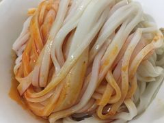 -秦镇史玉林凉皮(翡丽城店)