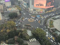 -南京金陵饭店