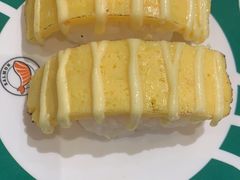 -新一番三文鱼寿司(大东海店)