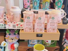 -星巴克臻选(深圳海上世界店)