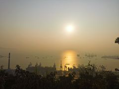 -小南山公园