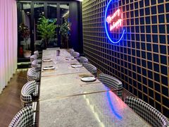 包房-Hurricane's Grill 飓风牛排