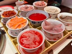 -江北北火锅馆·公路夜市(魏公村店)