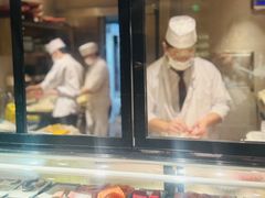 -小山日本料理(兴业太古汇店)