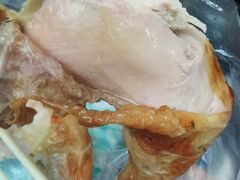-大益烤鸡
