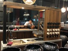 大堂-去茶山(新光里店)