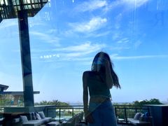 -厦门万丽酒店·R Bar
