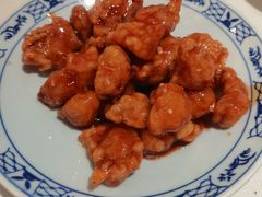 -聚春园自助餐厅(东街口店)