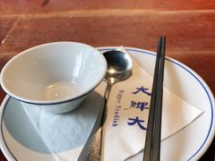 -大牌大·传统杭帮菜(湖滨店)