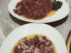 -韩盛·古法烤肉店(皇城恒隆广场店)