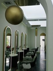 -JUNO hair salon