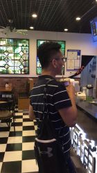 短发-红馆·发喆院