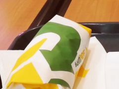 -赛百味SUBWAY(星摩尔店)
