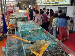 -大笑饭堂(甲子桥店)