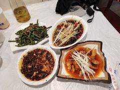 -喜洋洋(中山四路店)