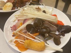 -海草馆自助餐厅(悦海店)