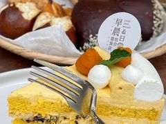 -迦南的早晨蛋糕甜品集合店