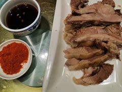 -老毛手抓·盐池滩羊非遗手抓(宁夏总店)