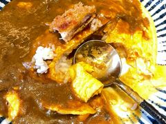 -堂本家·二代目·炸猪排(Express东海店)