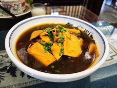 -老味道(横山桥羊绒城店)